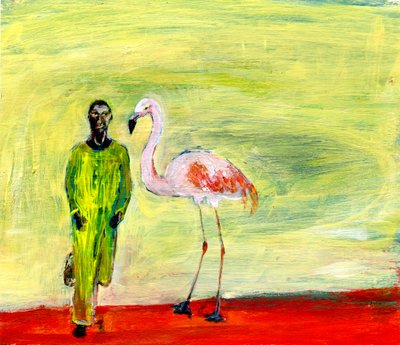 Kannst du es tun, 2005 von Gigi Sudbury